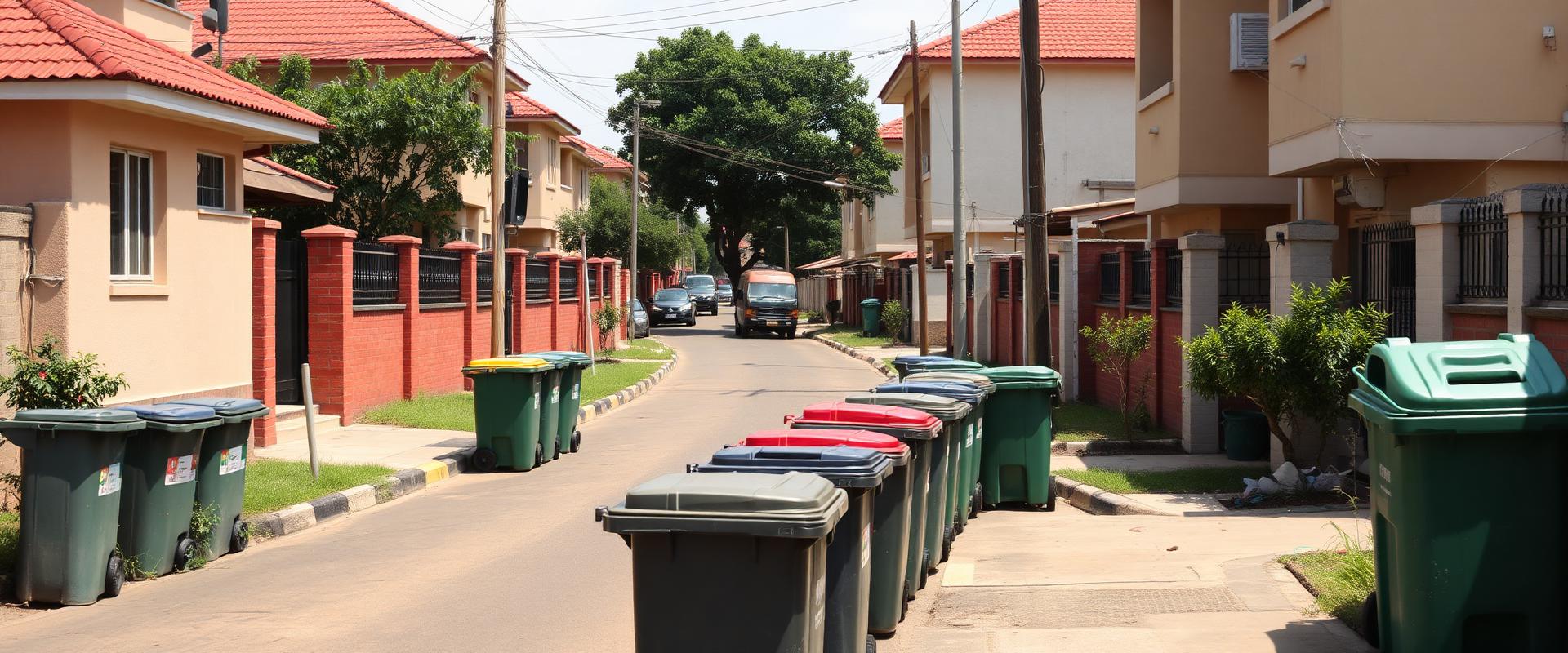 A1 Environmental Services | Sustainable Sanitation in Ghana